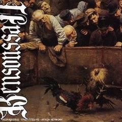 Bensoussan : Matris Futuor